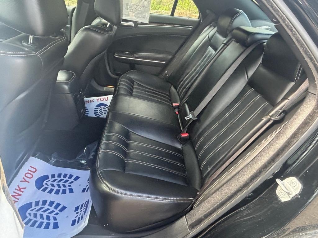 Chrysler 300 300S RWD 2019