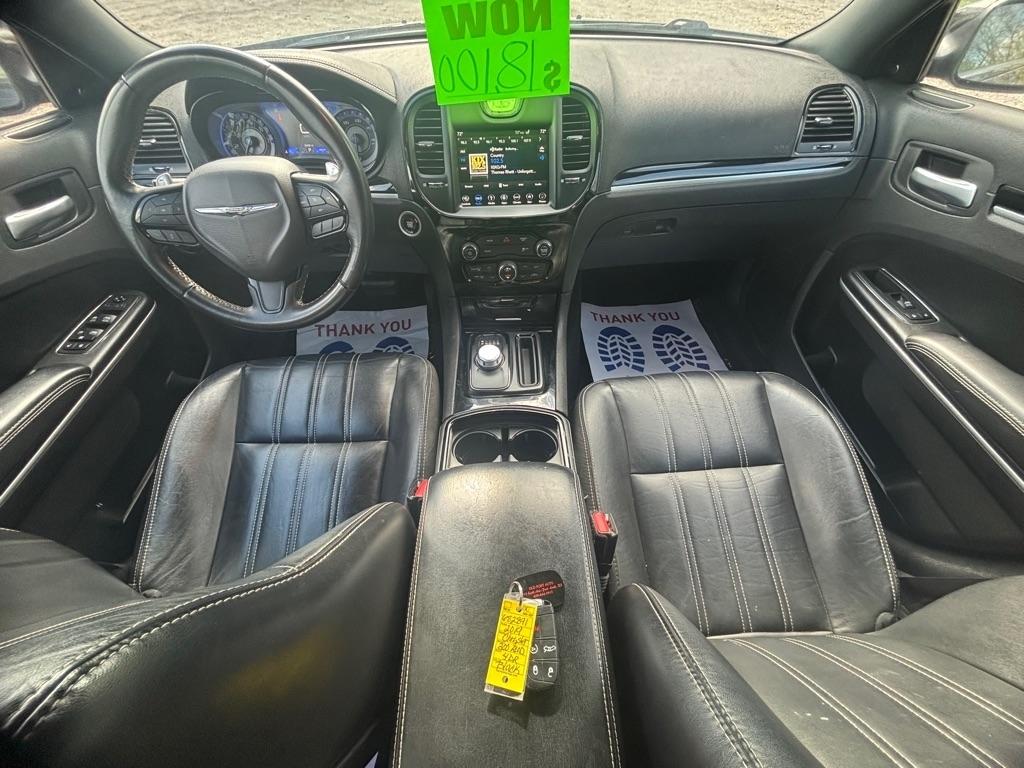 Chrysler 300 300S RWD 2019