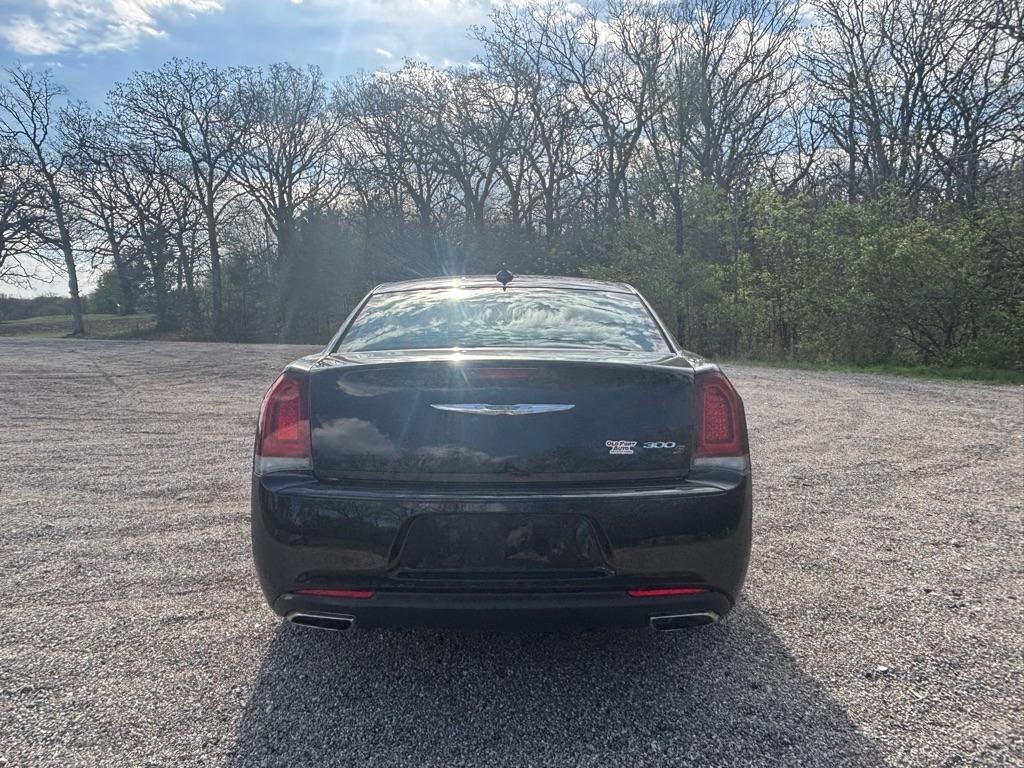 Chrysler 300 300S RWD 2019