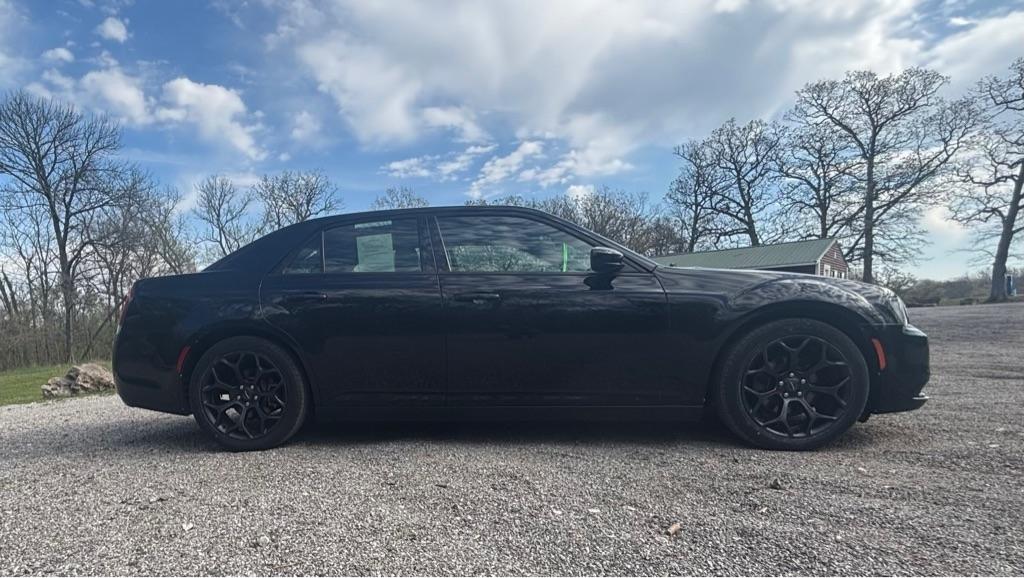 Chrysler 300 300S RWD 2019