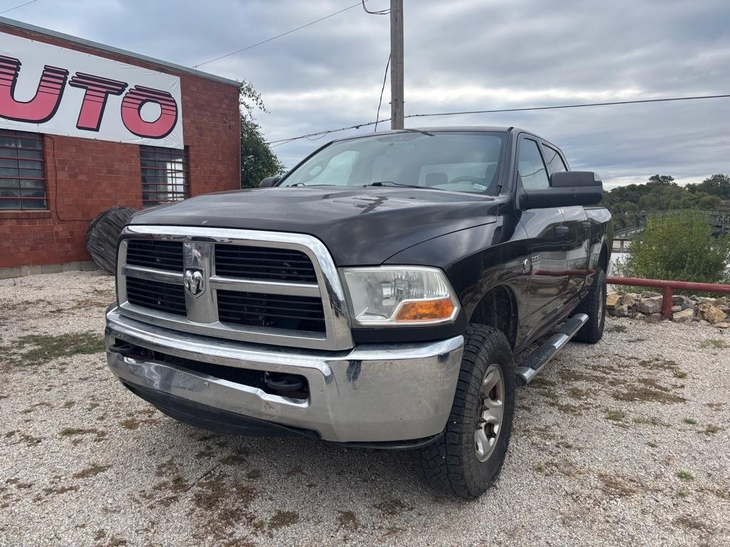 2010 Dodge Ram 2500 4WD Crew Cab 149" ST