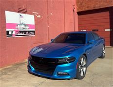 2015 Dodge Charger 