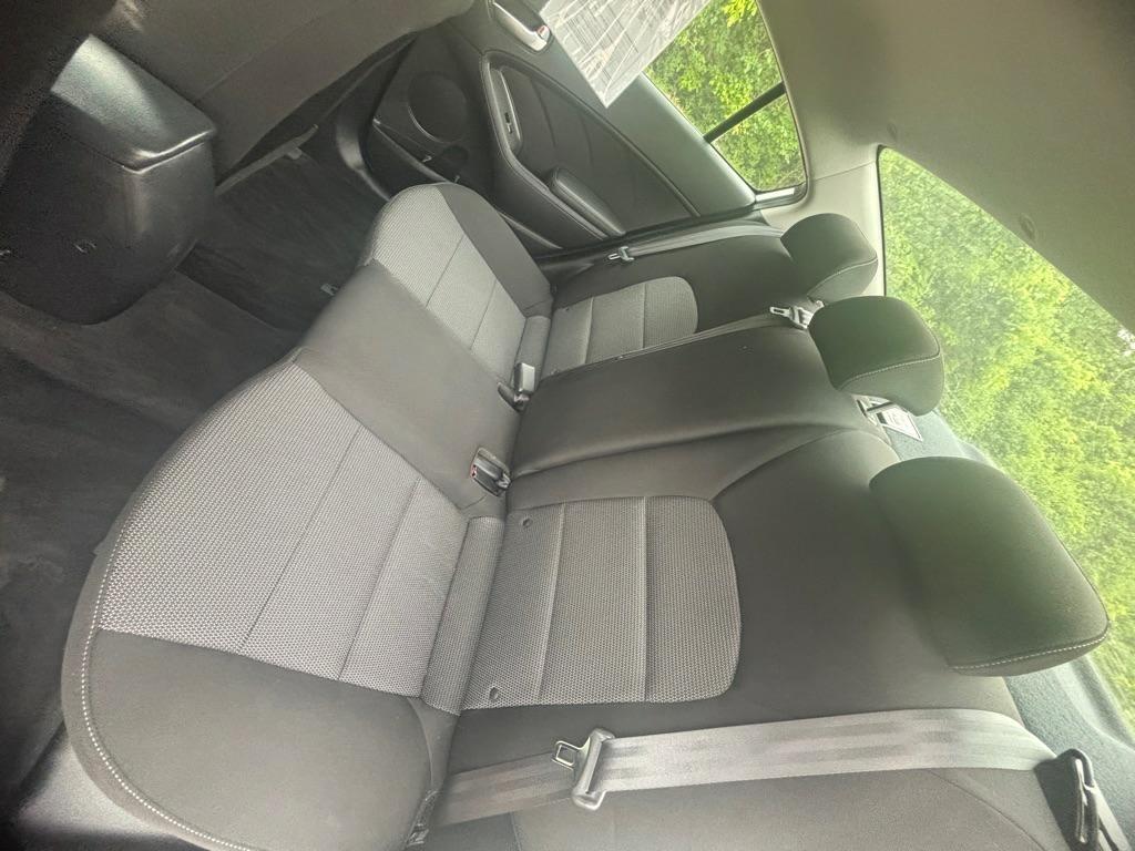 Kia Forte LX Auto 2017