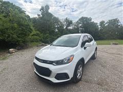 2022 Chevrolet Trax 