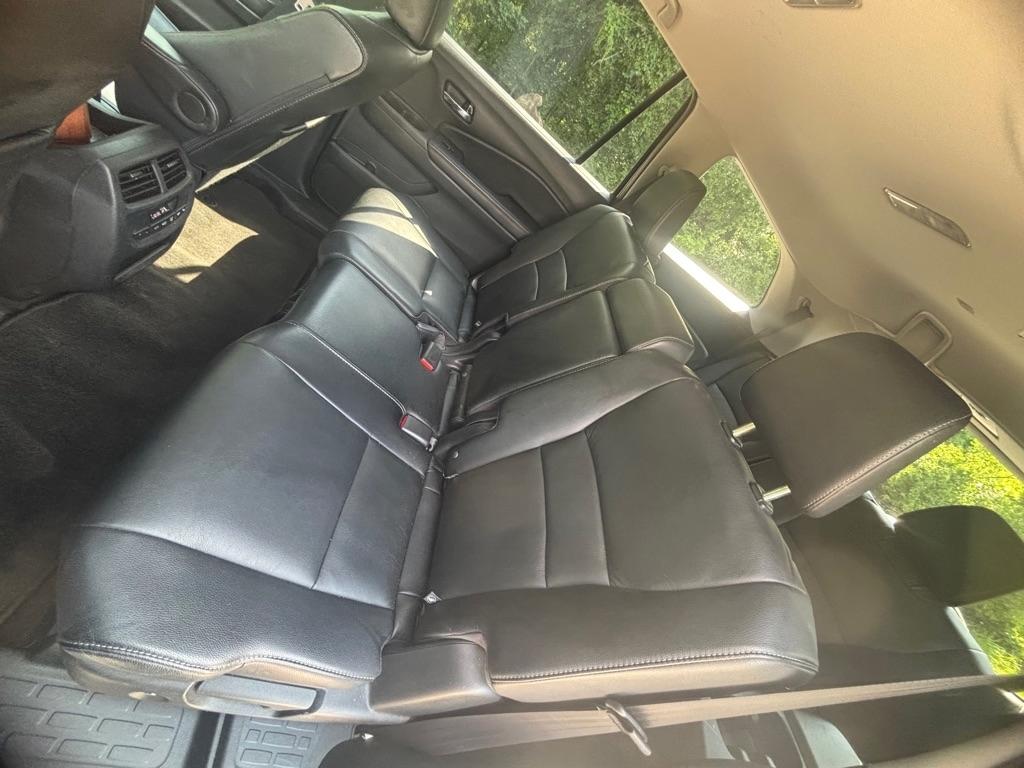 Honda Pilot AWD 4dr EX-L w/Navi 2016