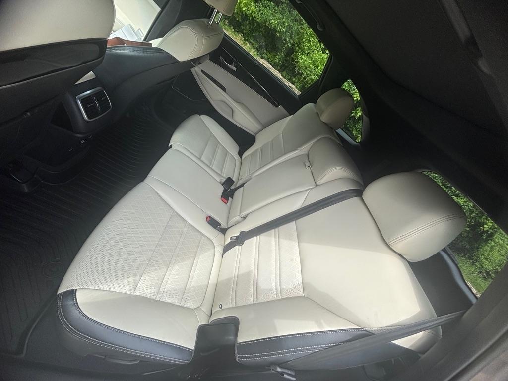 Kia Sorento SX Limited V6 AWD 2018