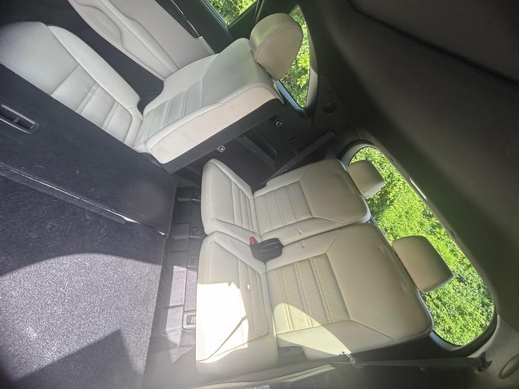 Kia Sorento SX Limited V6 AWD 2018
