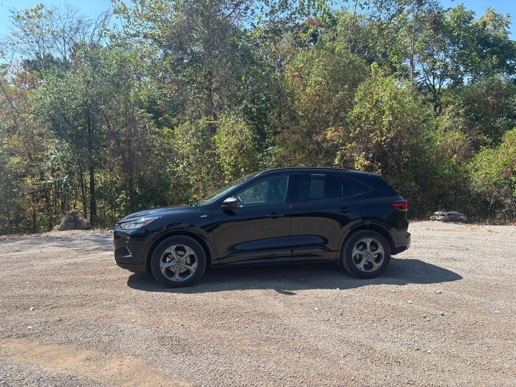 Ford Escape ST-Line AWD 2023