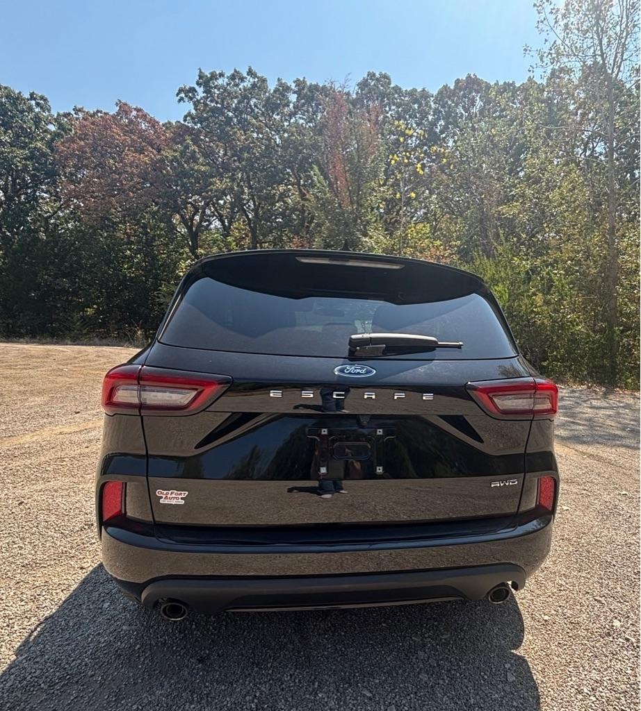 Ford Escape ST-Line AWD 2023