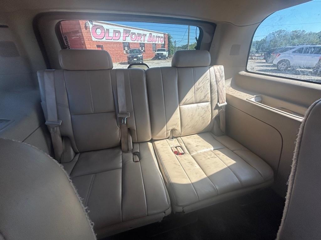 GMC Yukon photo 5