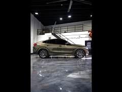 2022 BMW X6  2022 BMW X6