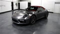 2024 Porsche 911  2024 Porsche 911