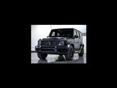2024 Mercedes-Benz G-Class  2024 Mercedes-Benz G-Class