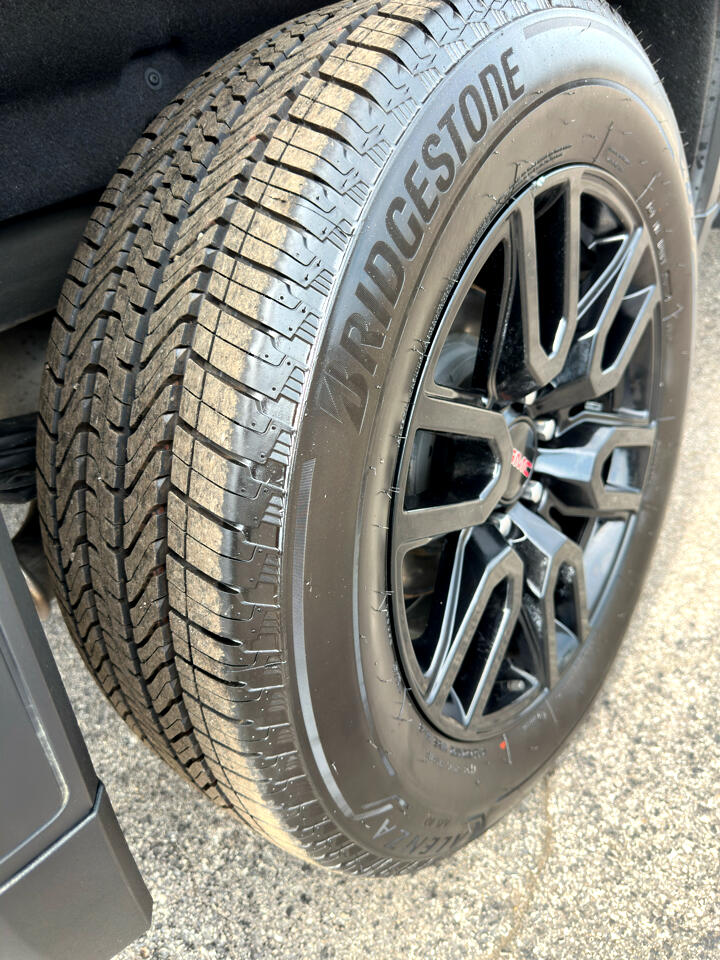 2020 Gmc Sierra 1500 Elevation photo 10