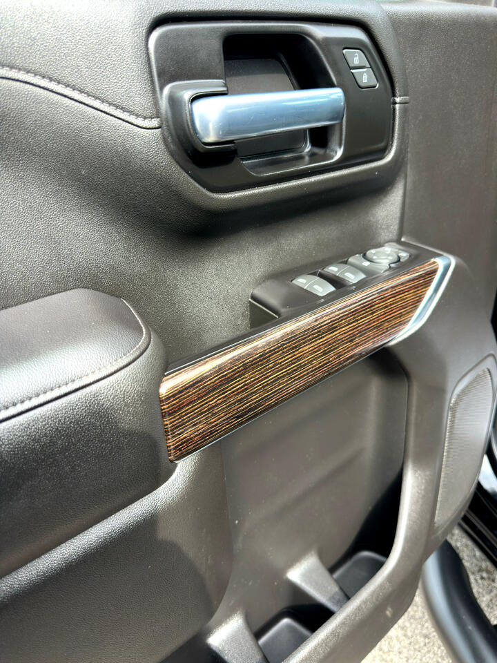 2020 Gmc Sierra 1500 Elevation photo 15