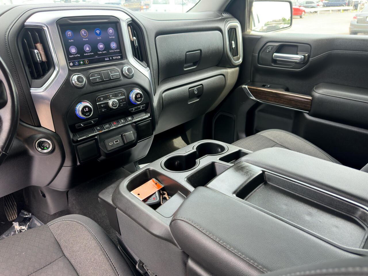2020 Gmc Sierra 1500 Elevation photo 20