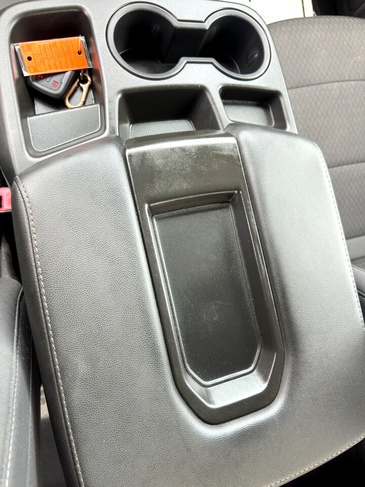 2020 Gmc Sierra 1500 Elevation photo 21