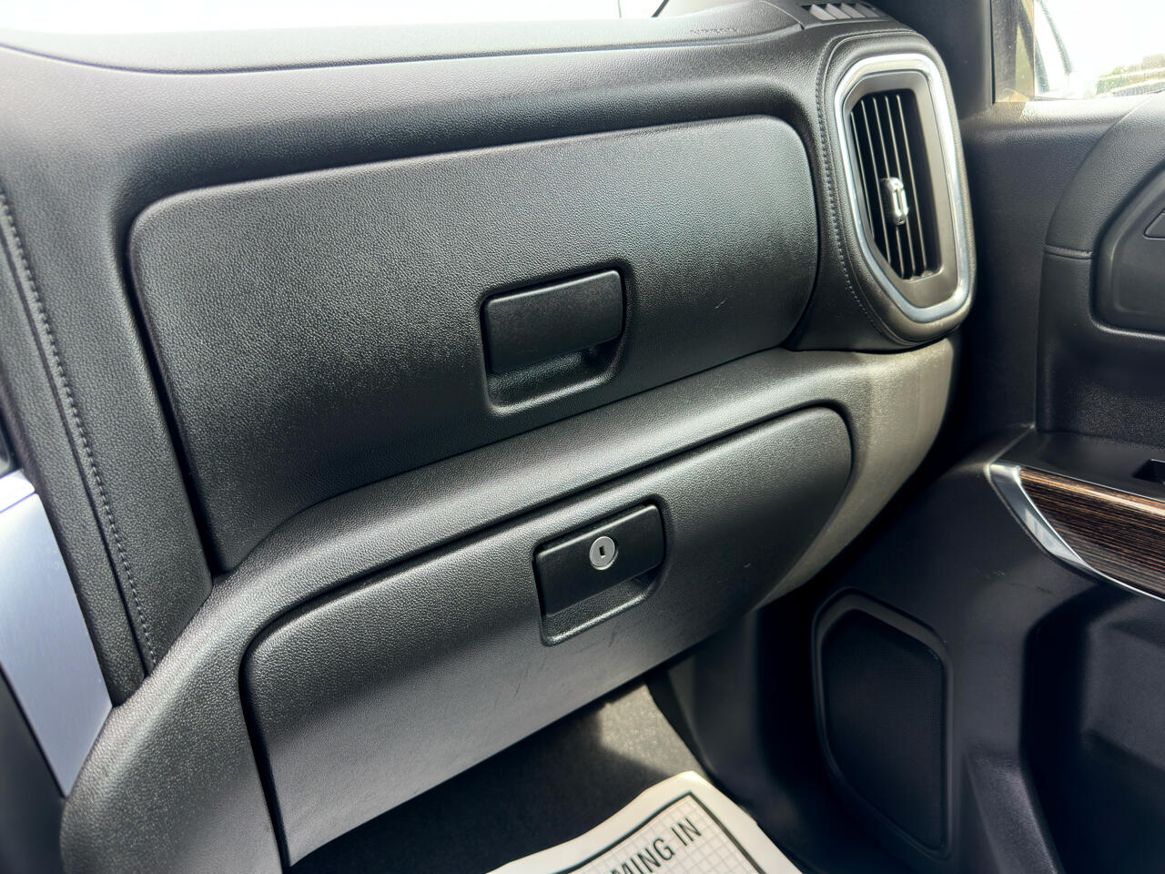 2020 Gmc Sierra 1500 Elevation photo 22