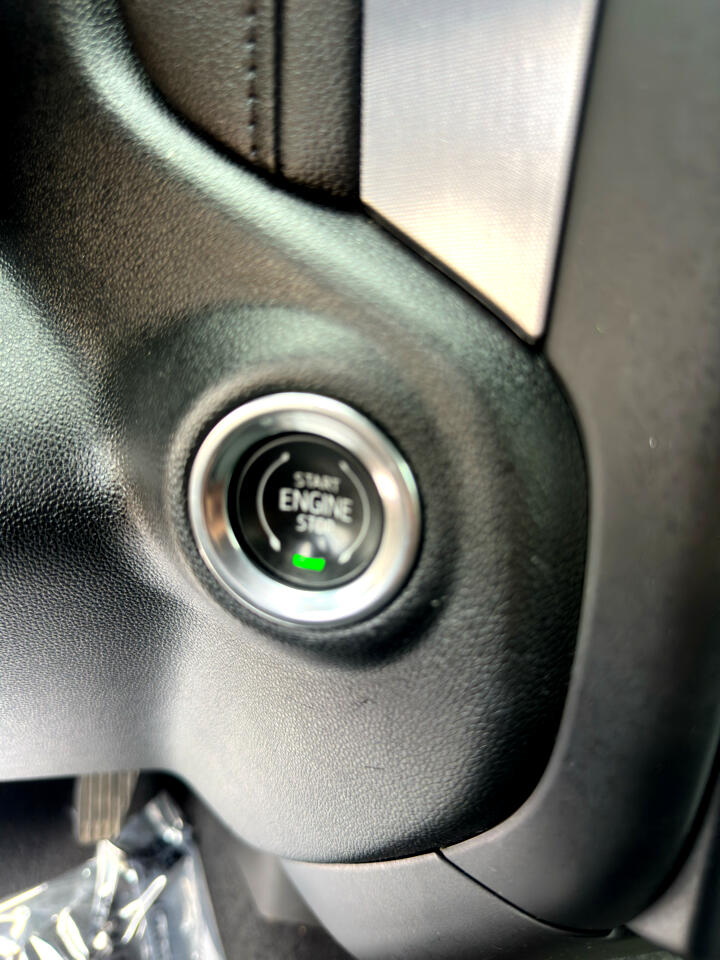 2020 Gmc Sierra 1500 Elevation photo 23