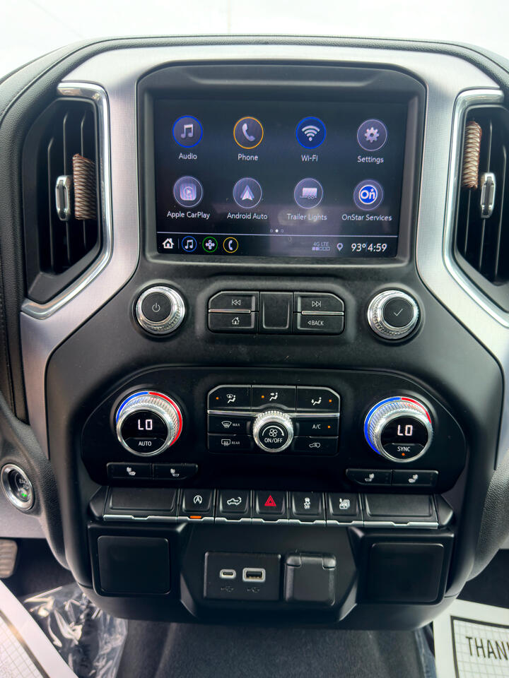 2020 Gmc Sierra 1500 Elevation photo 24