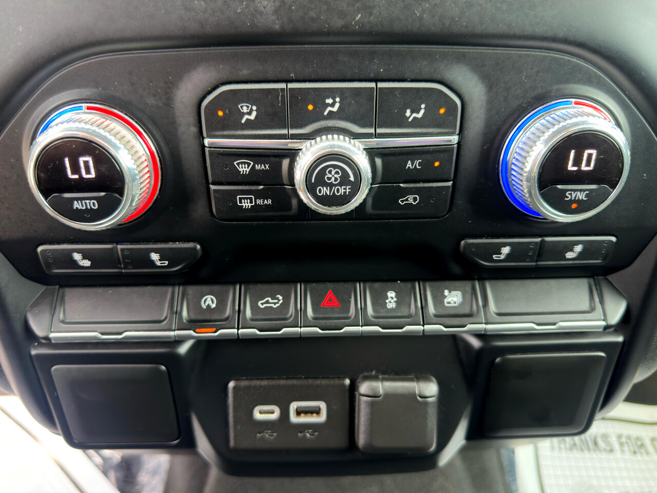 2020 Gmc Sierra 1500 Elevation photo 25