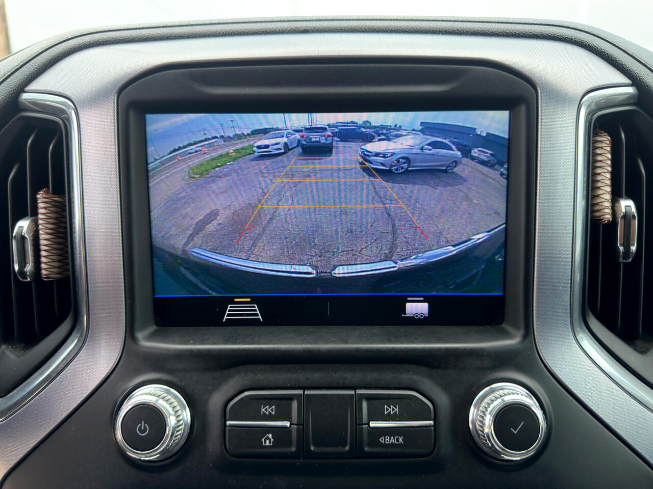 2020 Gmc Sierra 1500 Elevation photo 26