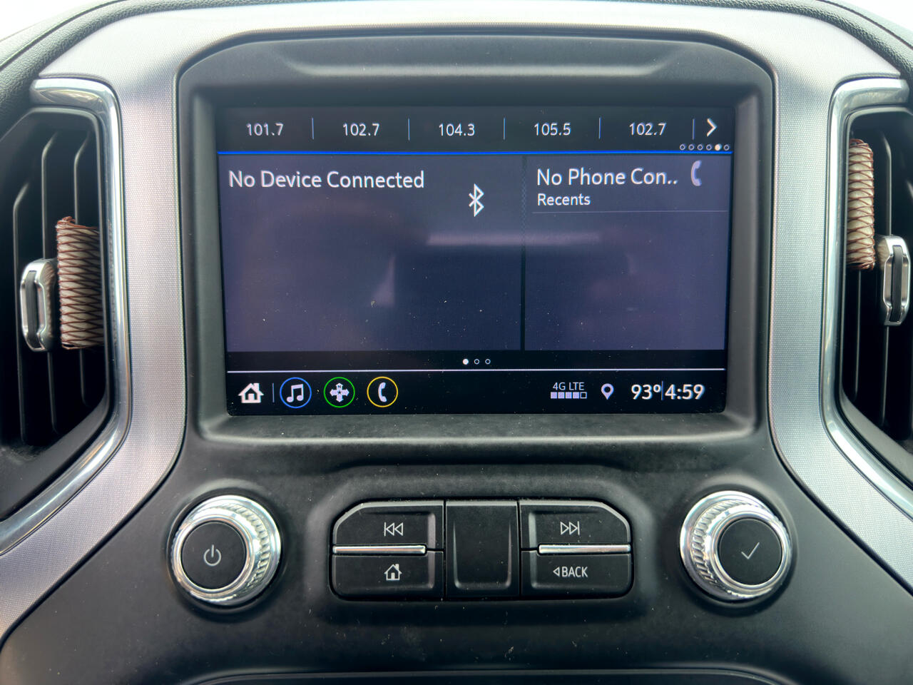 2020 Gmc Sierra 1500 Elevation photo 27
