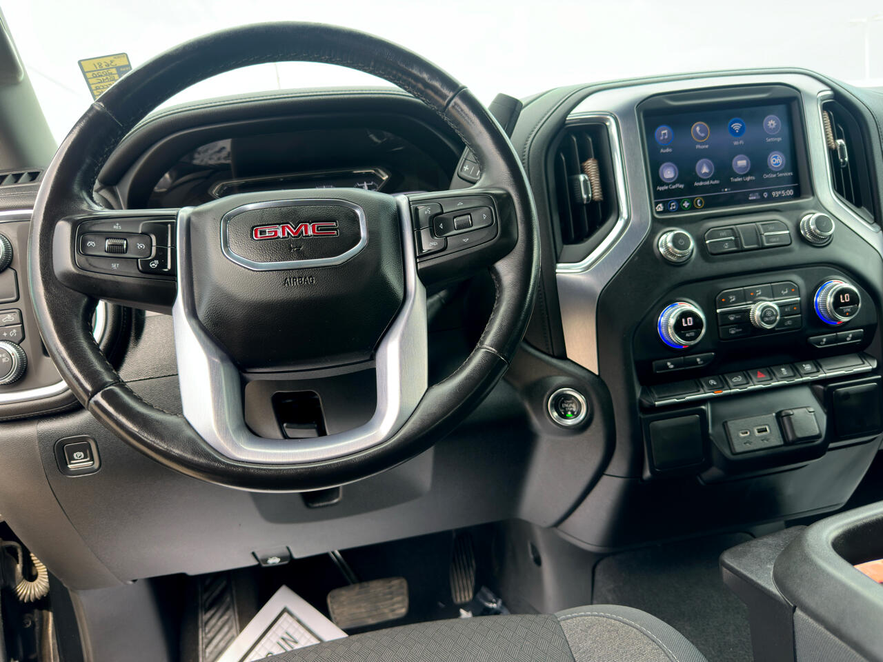 2020 Gmc Sierra 1500 Elevation photo 31