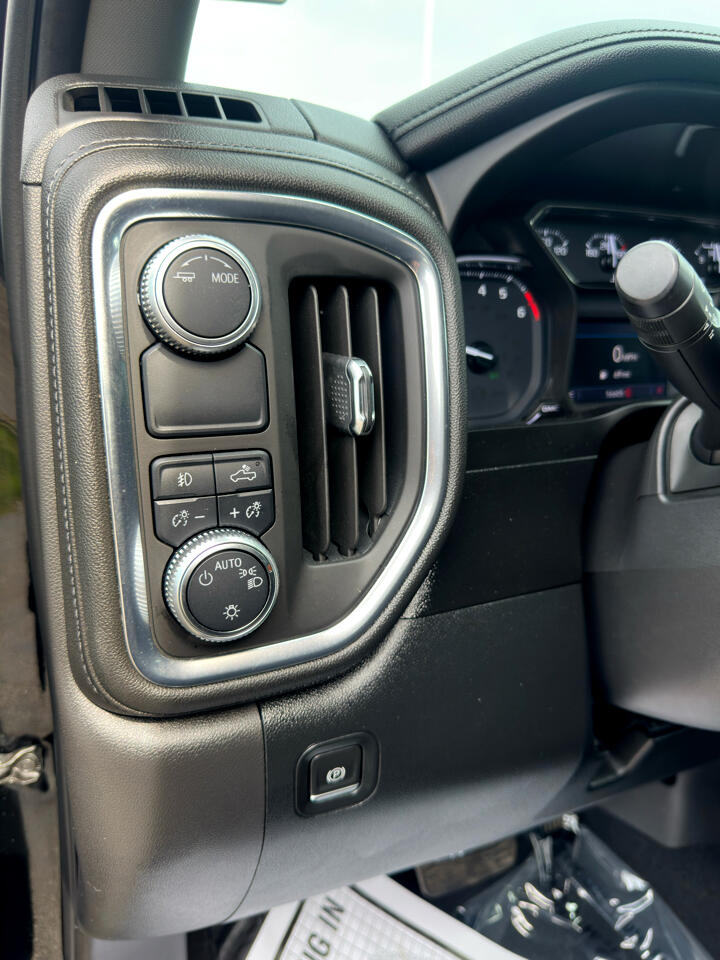 2020 Gmc Sierra 1500 Elevation photo 34