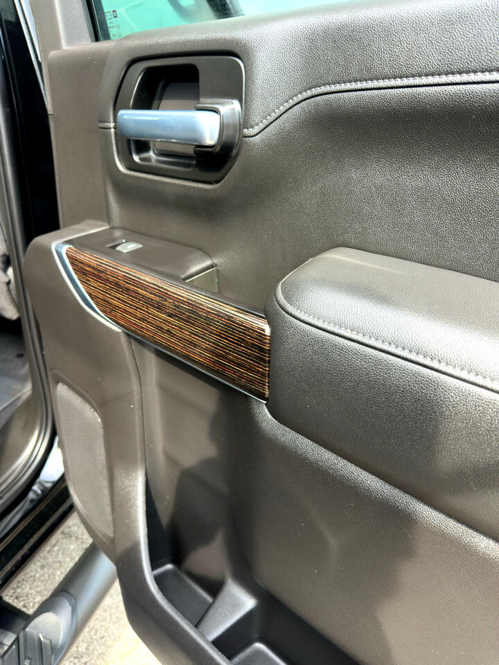 2020 Gmc Sierra 1500 Elevation photo 41
