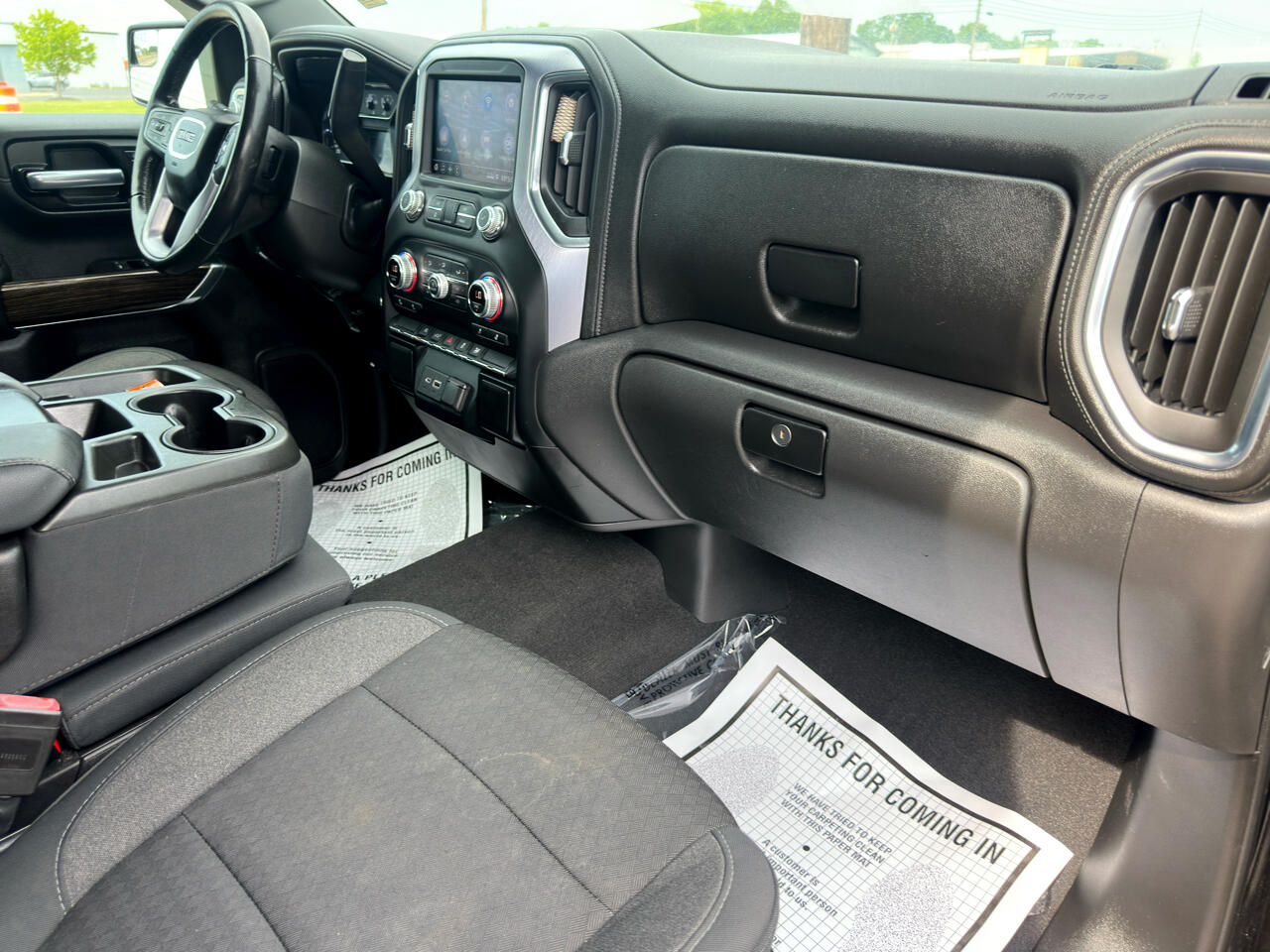 2020 Gmc Sierra 1500 Elevation photo 50