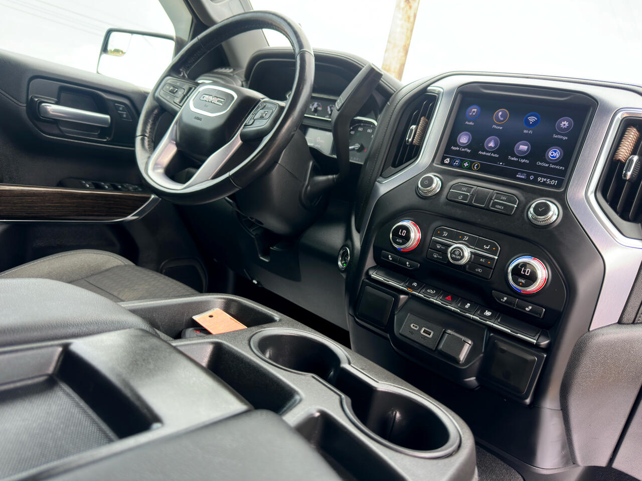 2020 Gmc Sierra 1500 Elevation photo 52