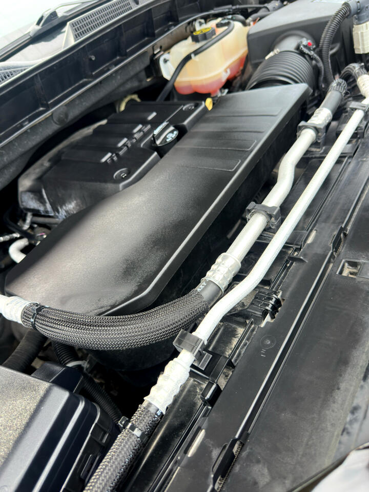 2020 Gmc Sierra 1500 Elevation photo 53