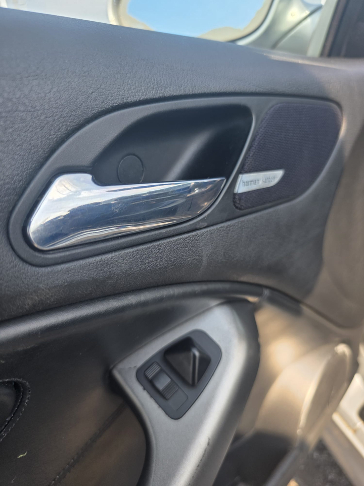 BMW M3 Convertible 2002