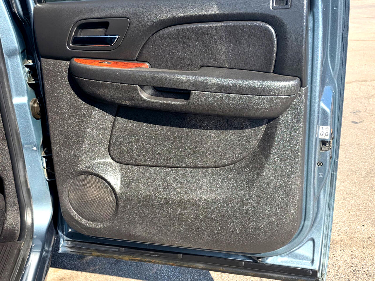 Chevrolet Avalanche LT 4WD 2012 Chevrolet Avalanche LT 4WD 2012