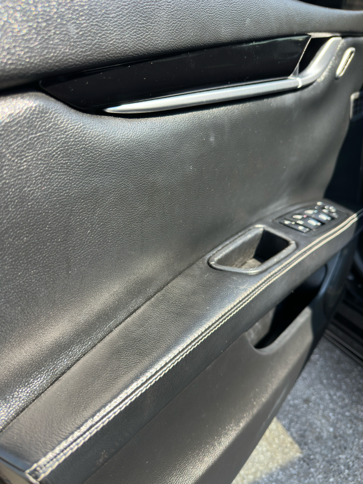 Maserati Ghibli S 2017