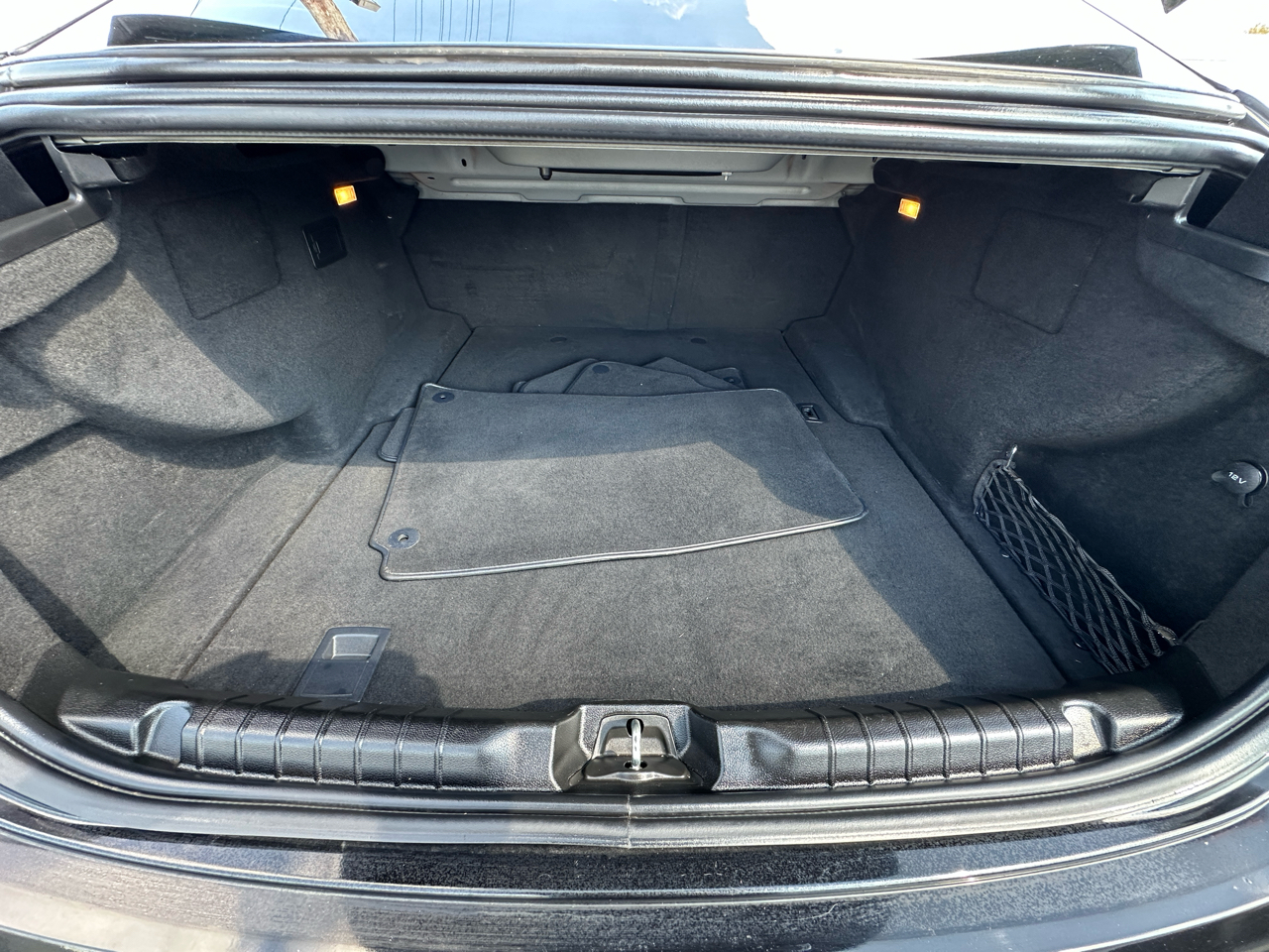 Maserati Ghibli S 2017