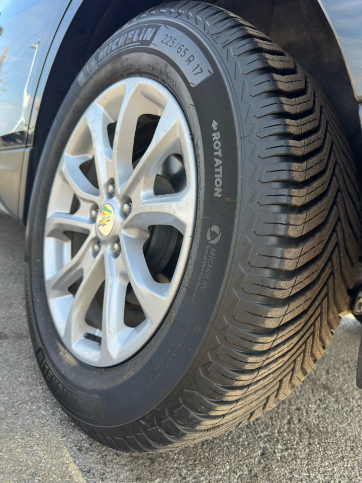 Chevrolet Equinox LT 2WD 2019