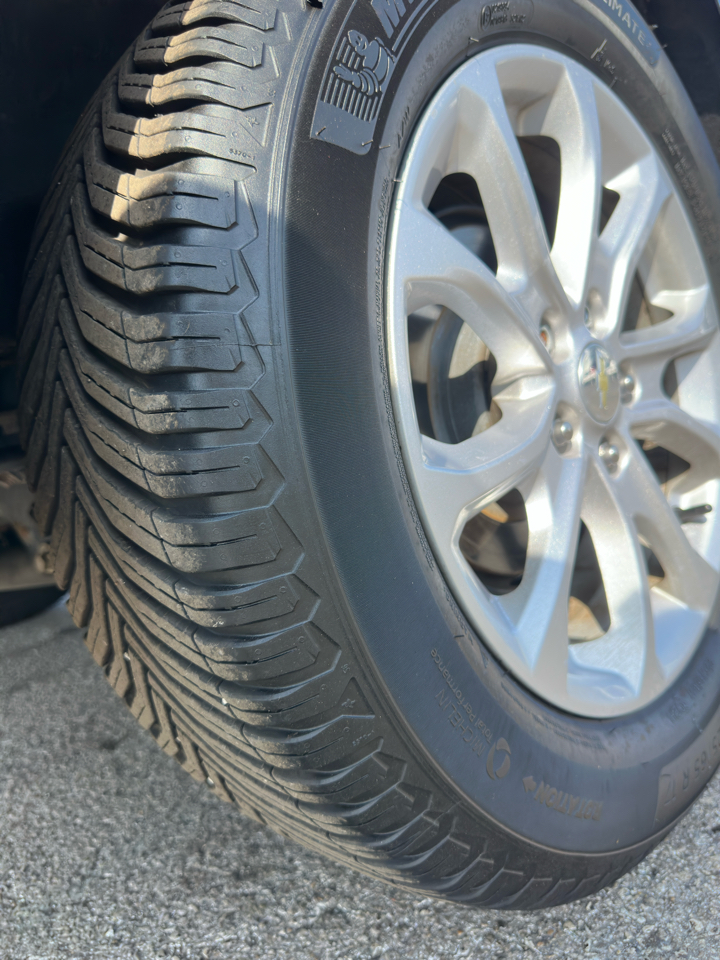 Chevrolet Equinox LT 2WD 2019