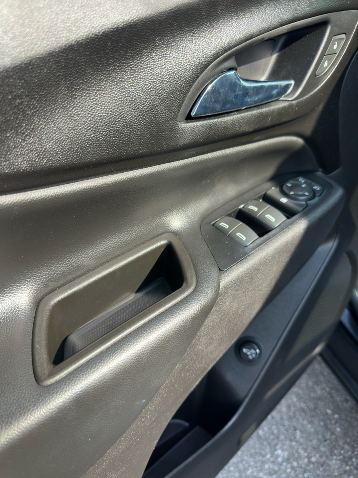 Chevrolet Equinox LT 2WD 2019