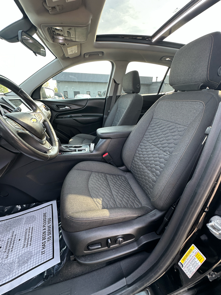 Chevrolet Equinox LT 2WD 2019