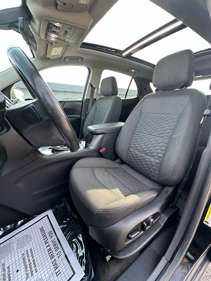 Chevrolet Equinox LT 2WD 2019