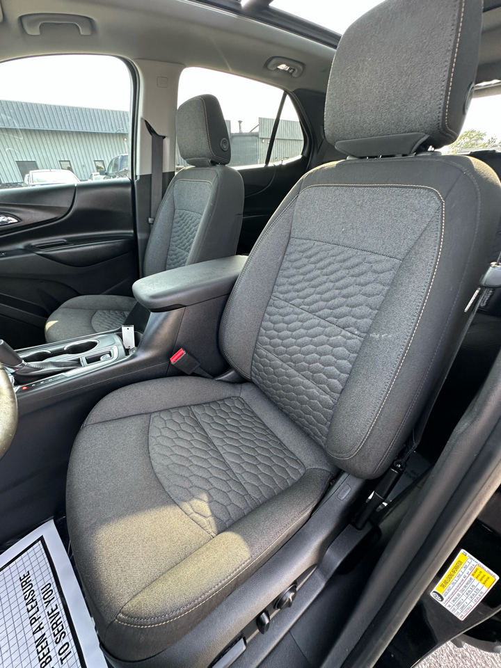 Chevrolet Equinox LT 2WD 2019