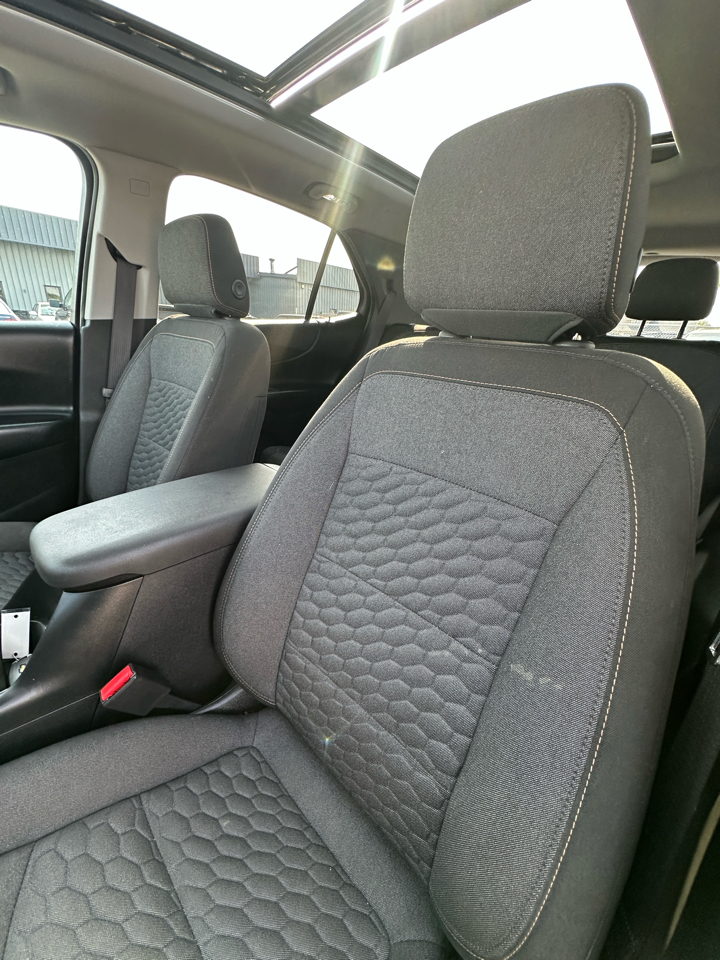 Chevrolet Equinox LT 2WD 2019