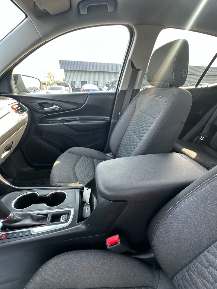 Chevrolet Equinox LT 2WD 2019