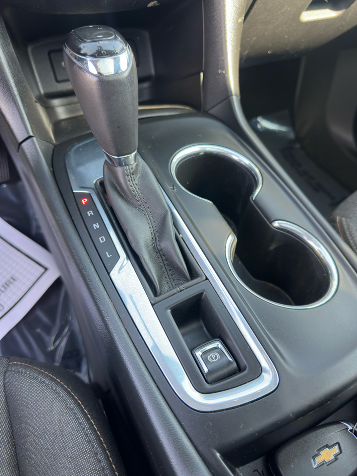 Chevrolet Equinox LT 2WD 2019