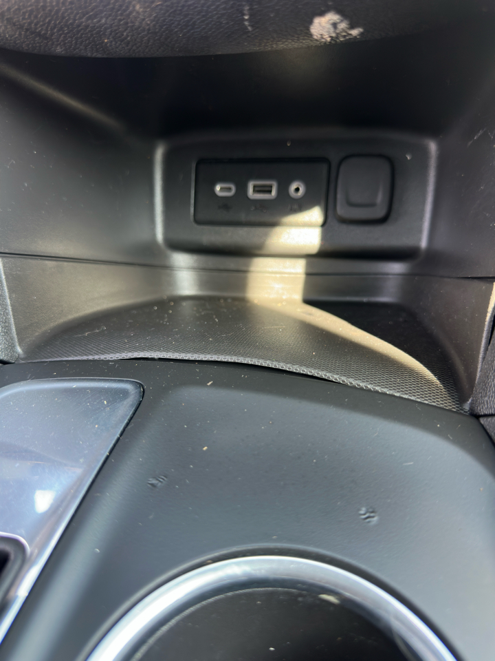 Chevrolet Equinox LT 2WD 2019