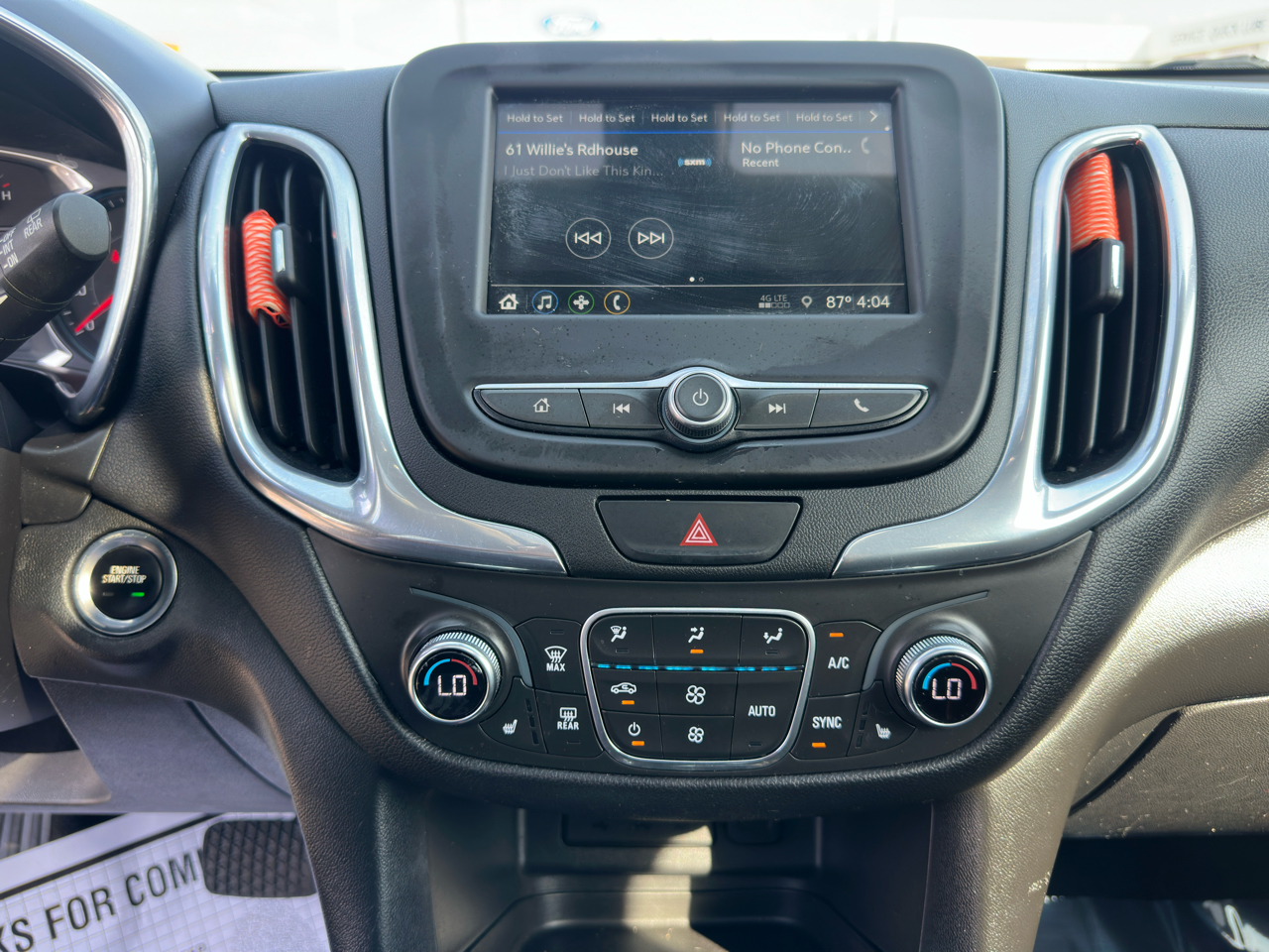 Chevrolet Equinox LT 2WD 2019