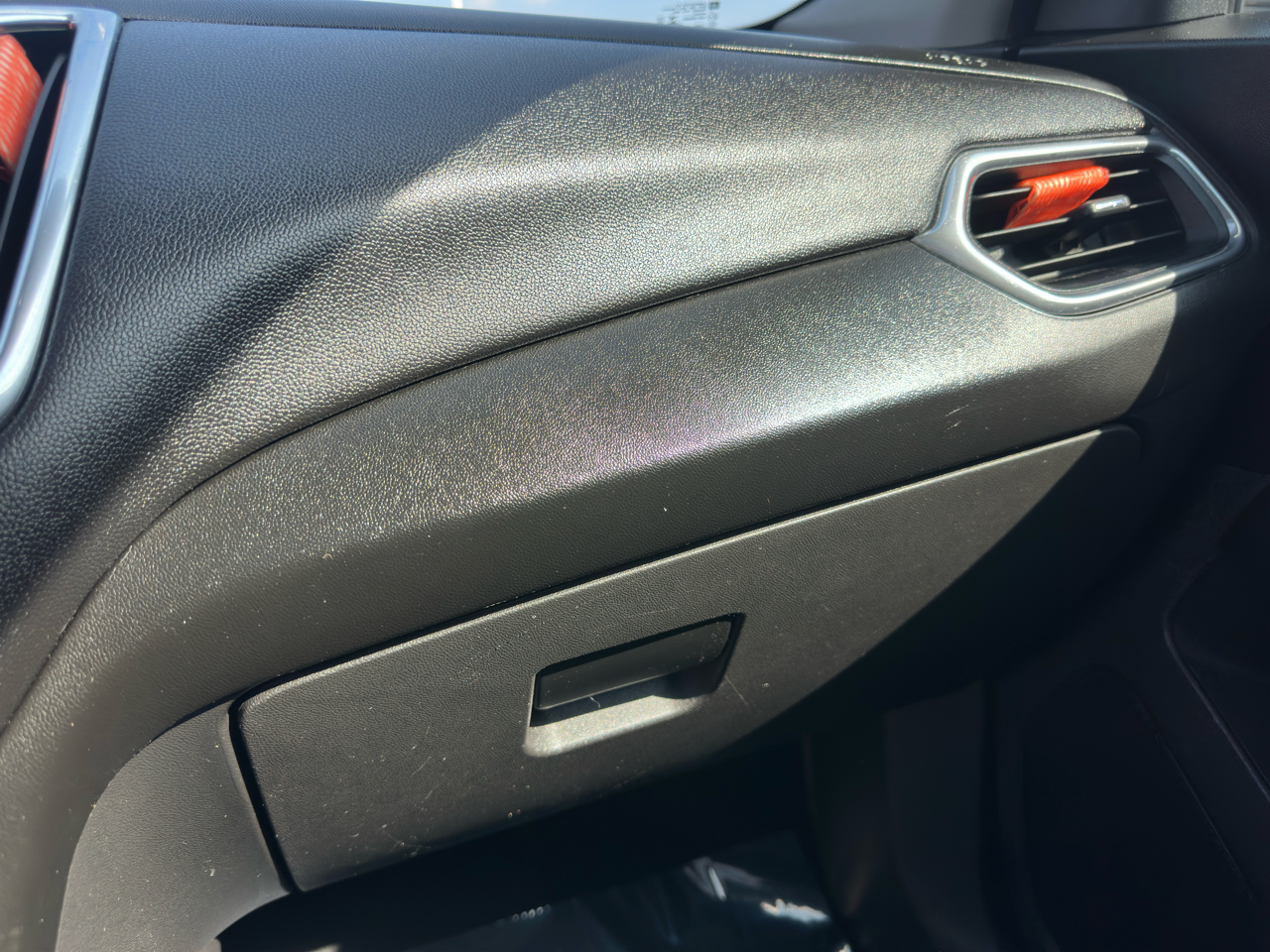 Chevrolet Equinox LT 2WD 2019