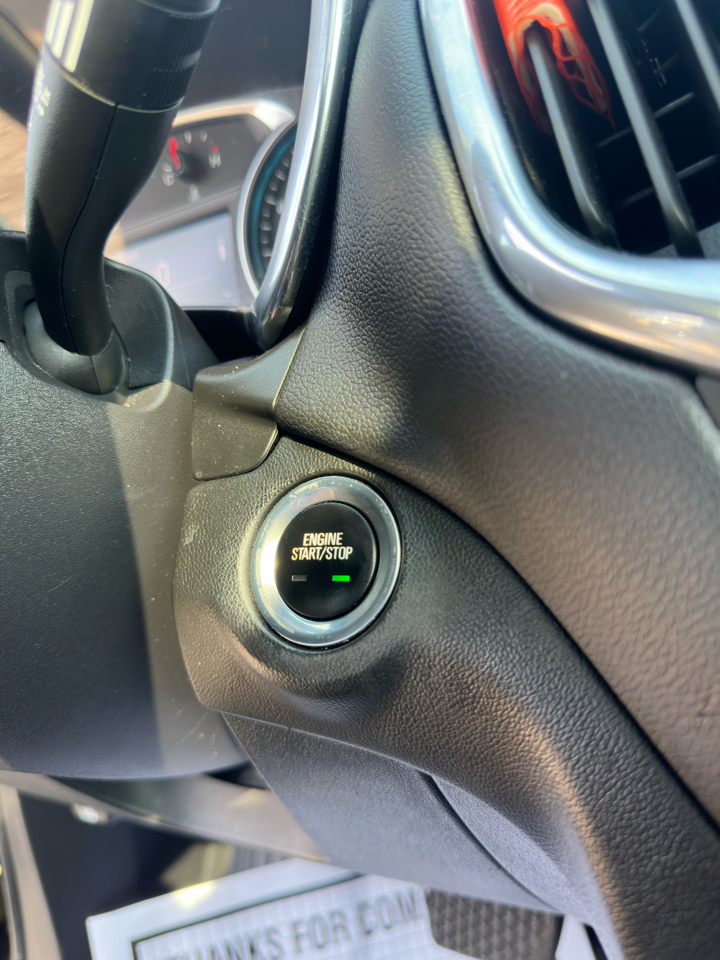 Chevrolet Equinox LT 2WD 2019